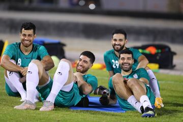روایتی شنیده نشده از وضعیت عجیب ستاره فوتبال ایران/ ۳ روز غذا نخورد و از حال رفت!
